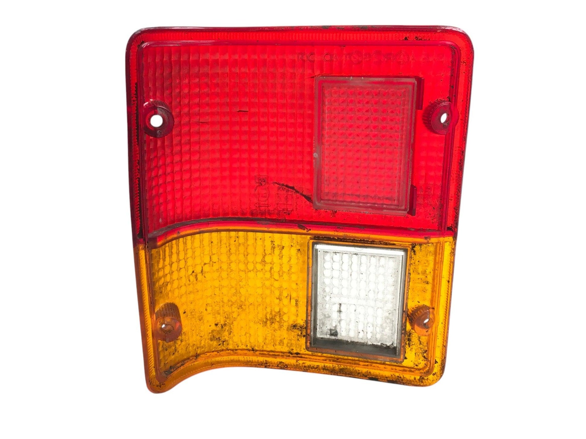 Cristal Piloto tra dcho Mitsubishi Montero I L040 - MB283726