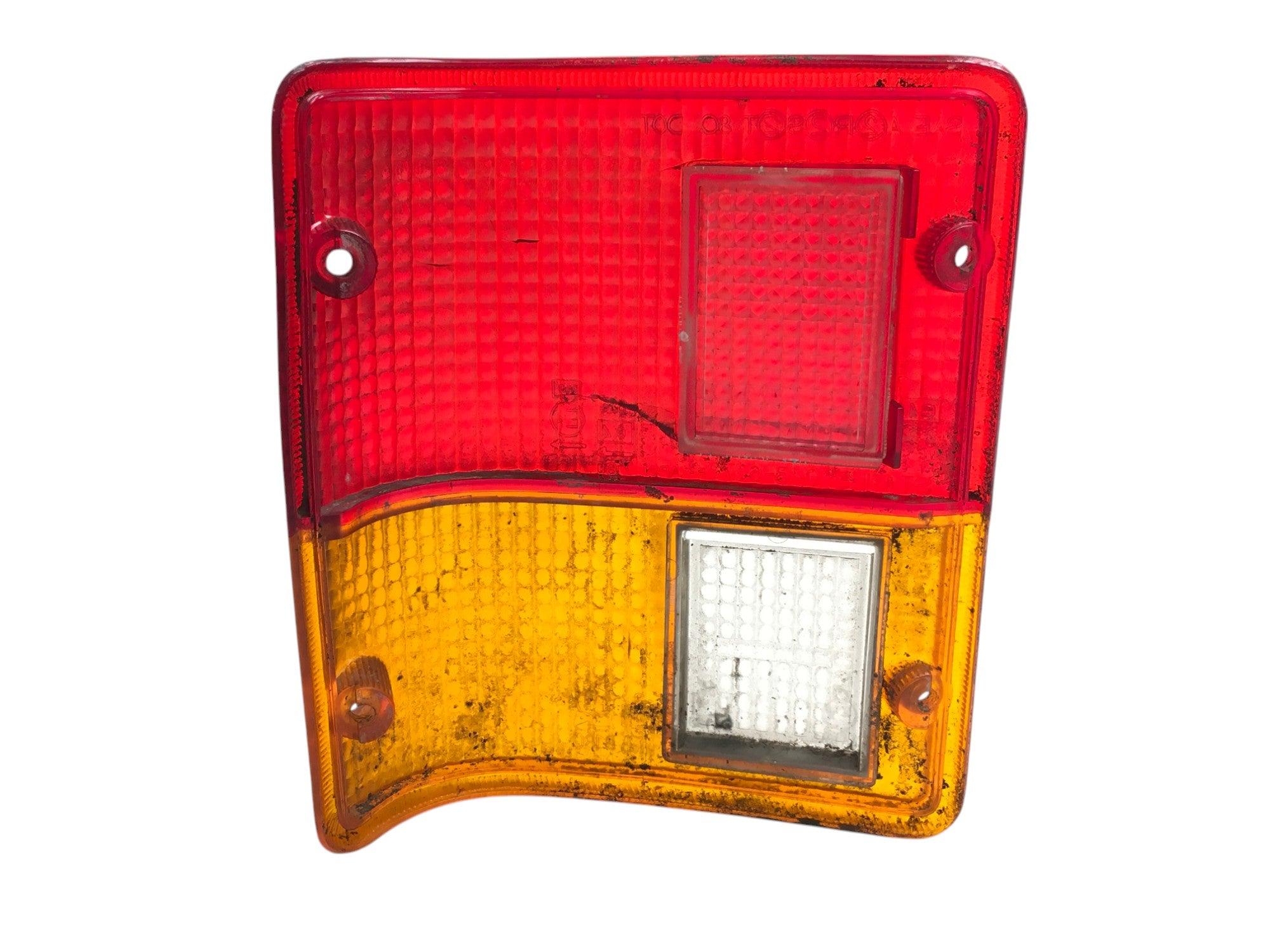 Cristal Piloto tra dcho Mitsubishi Montero I L040 - MB283726