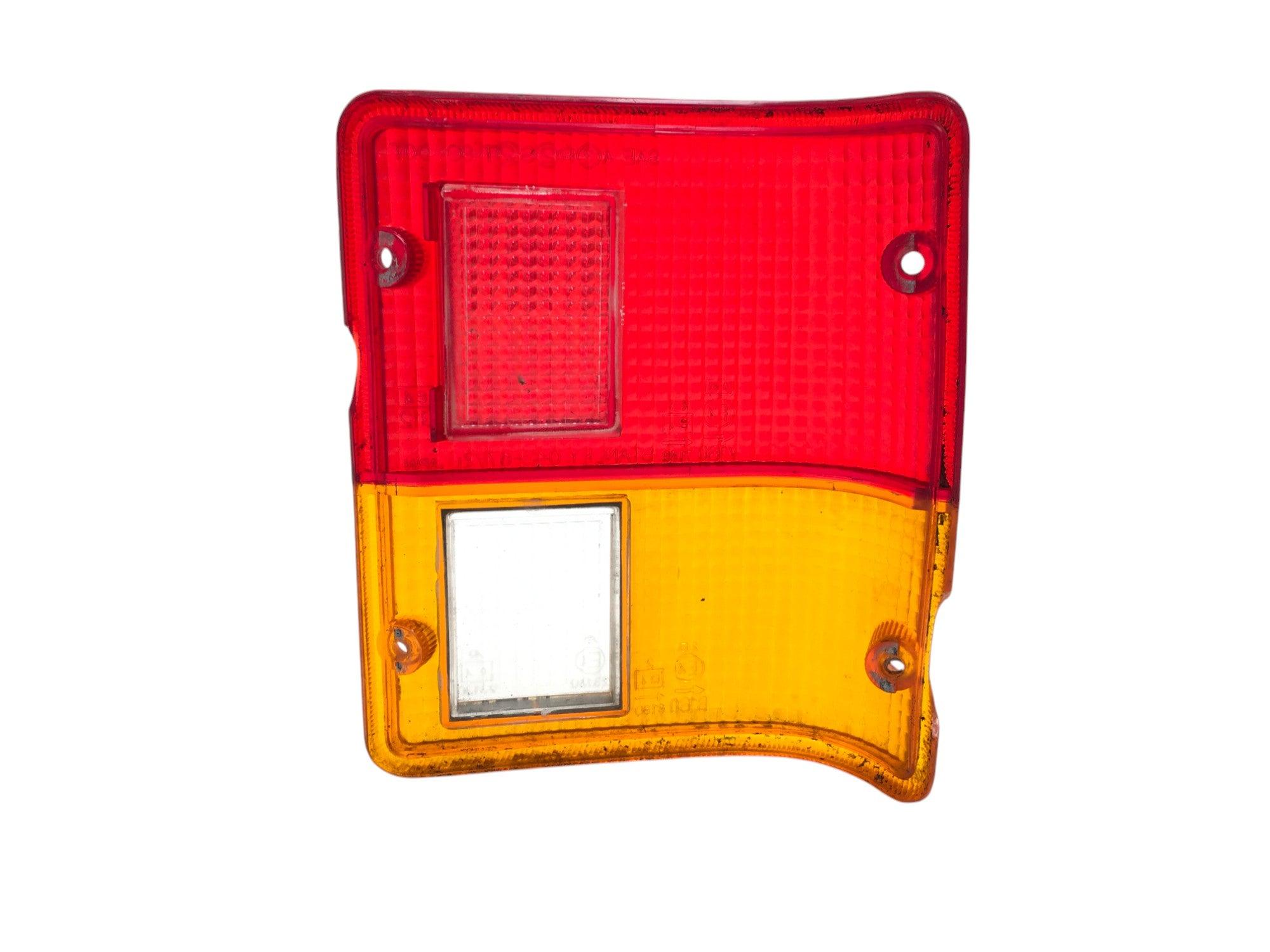 Cristal Piloto tra izq Mitsubishi Montero I L040 - MB283725