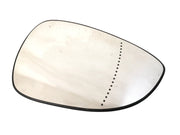 Cristal Retrovisor dcho Ford Fiesta CB VI - 4201042