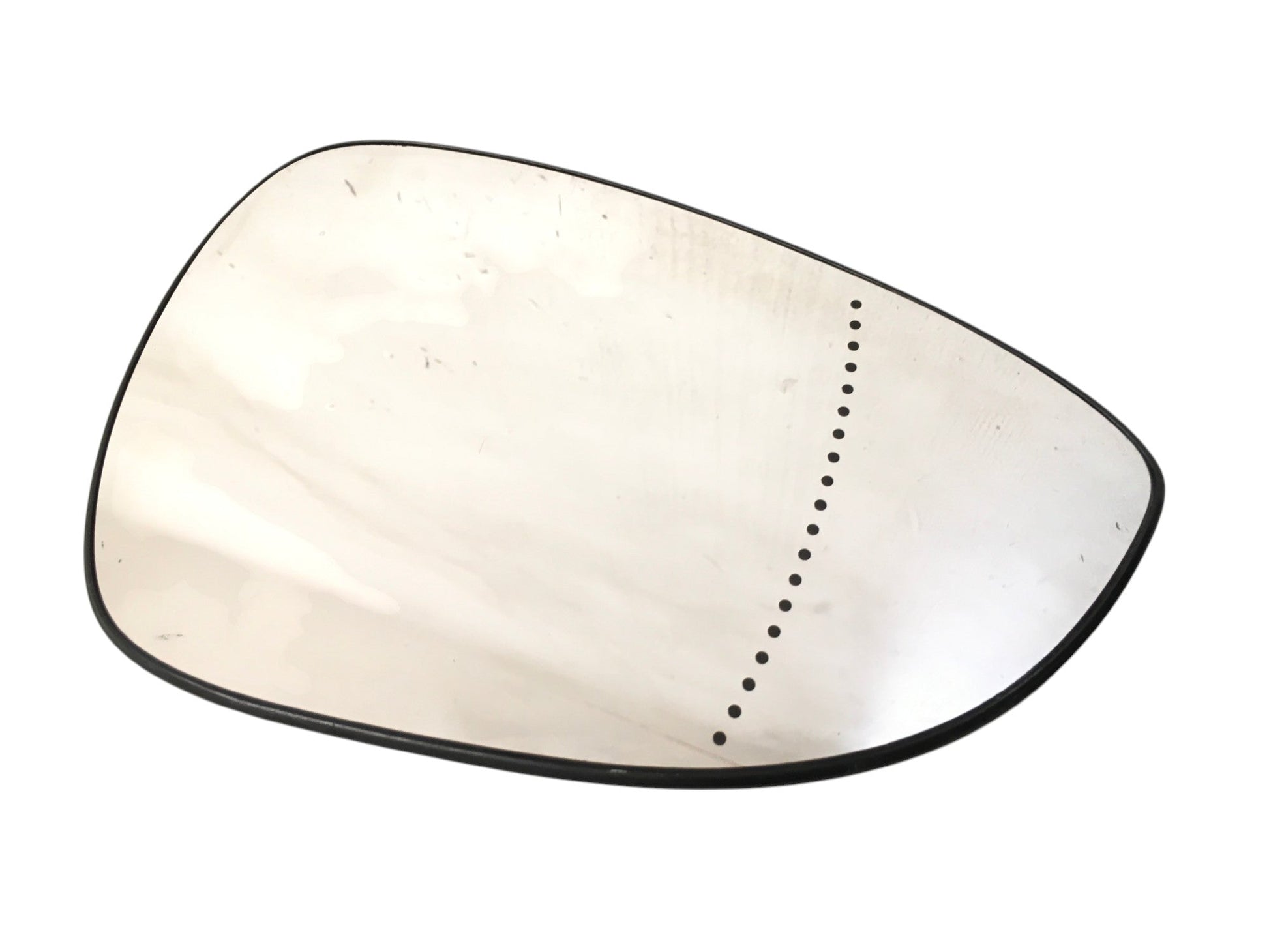 Cristal Retrovisor dcho Ford Fiesta CB VI - 4201042