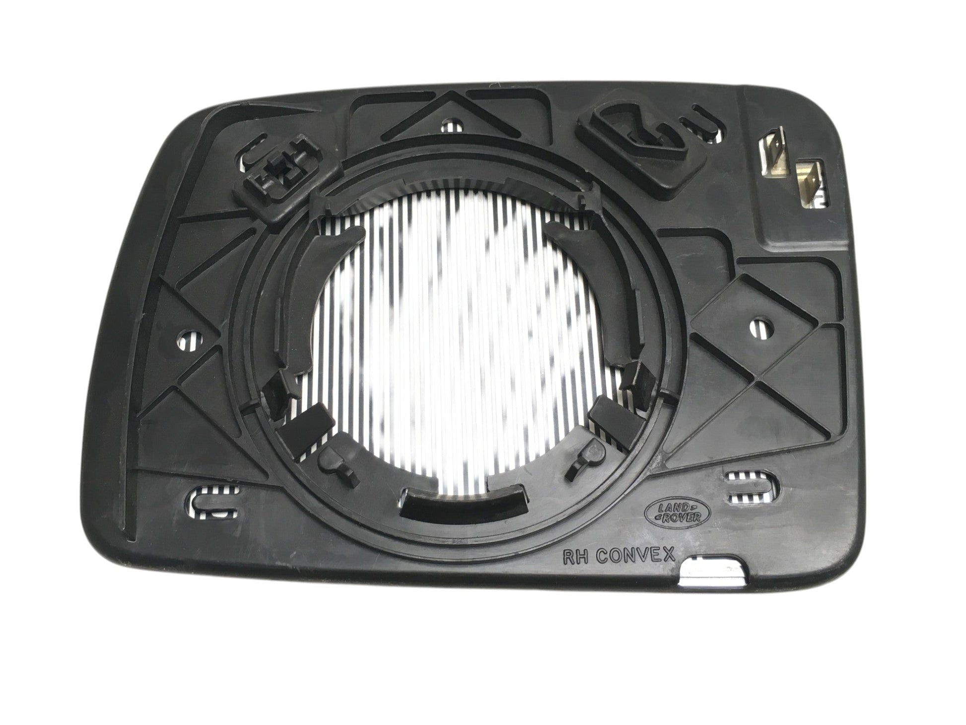 Cristal retrovisor dcho Land Rover Discovery 3 - 