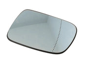 Cristal retrovisor derecho Peugeot 307