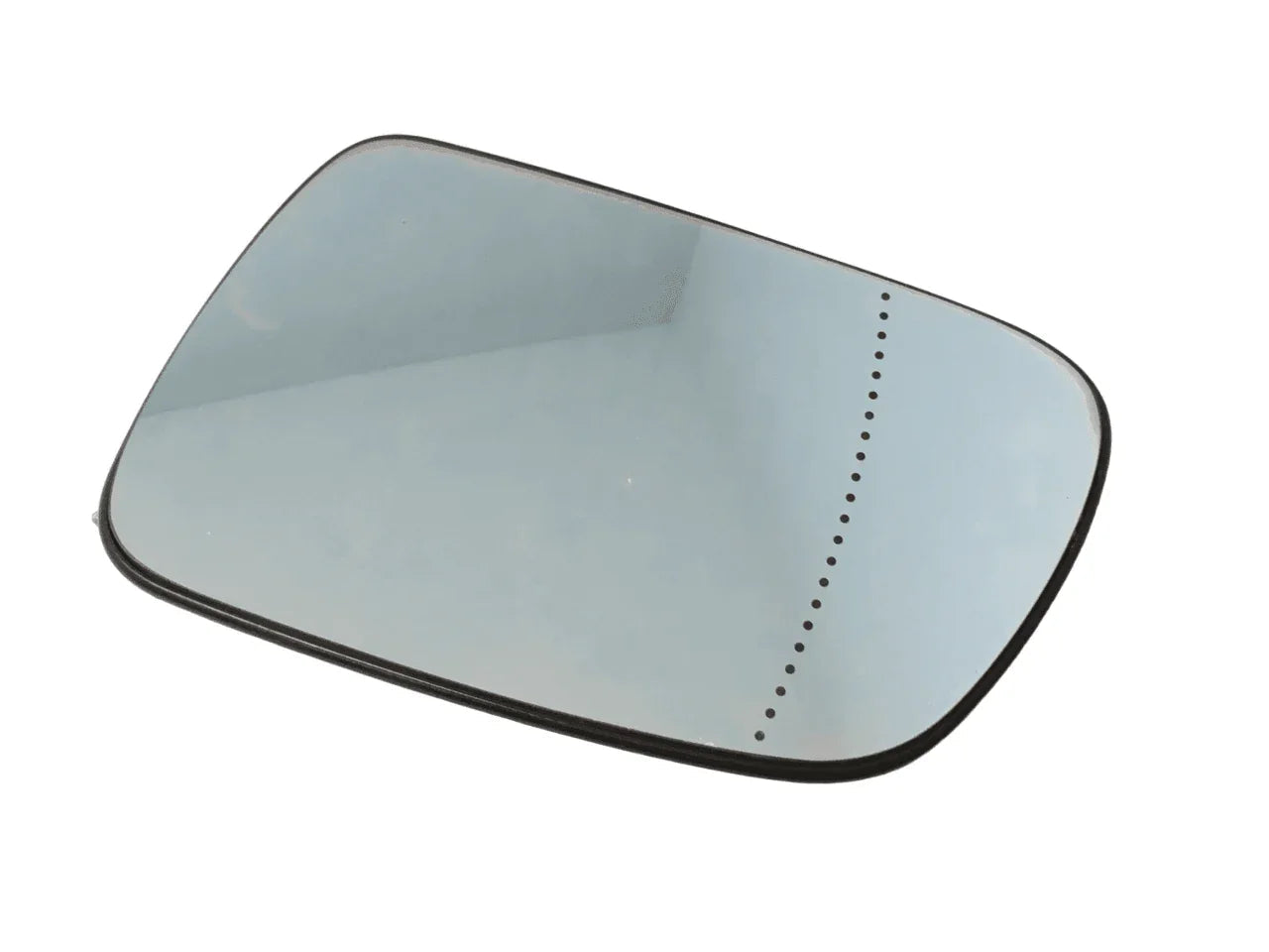 Cristal retrovisor derecho Peugeot 307
