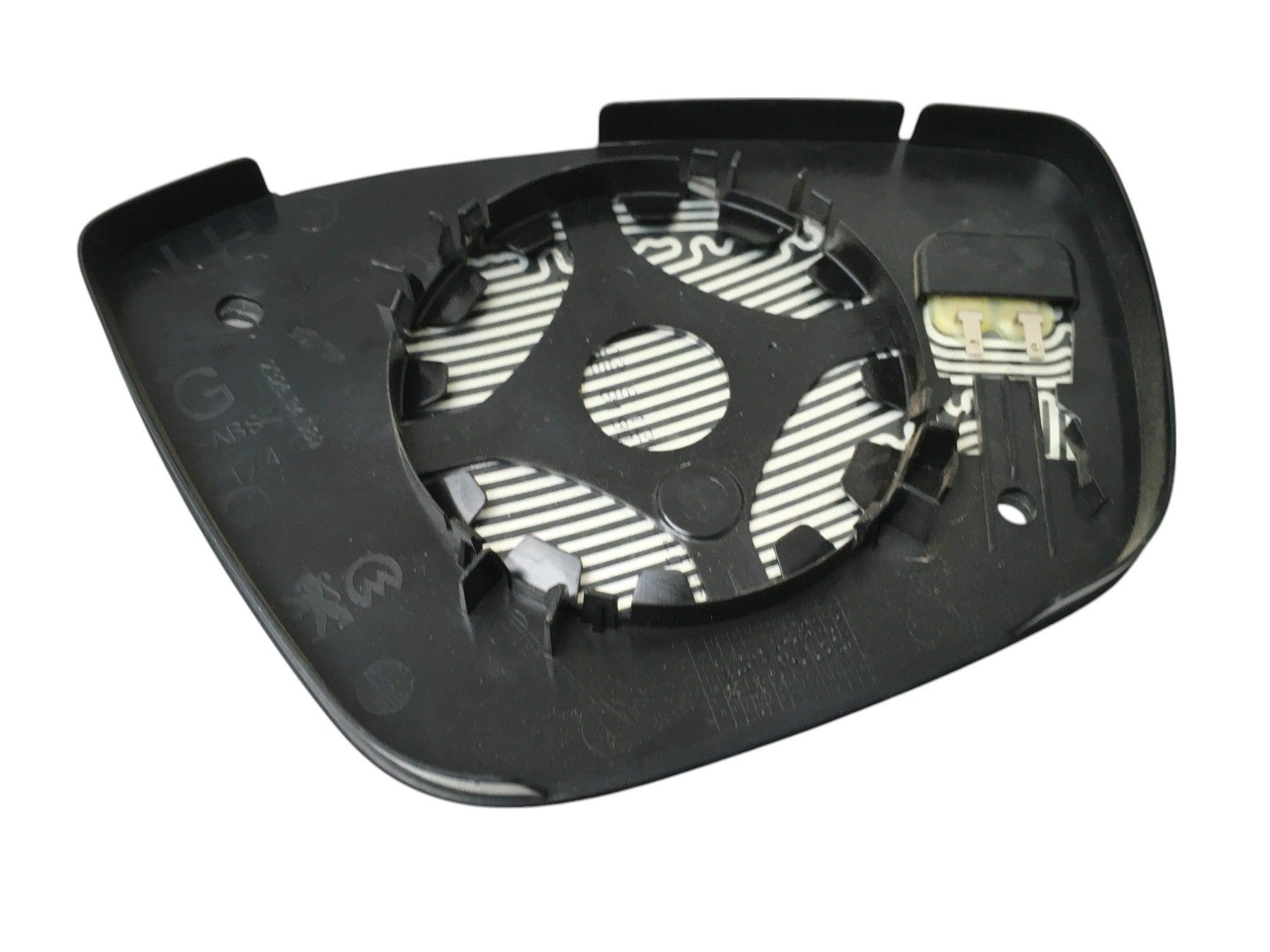 Cristal retrovisor izq Peugeot 208 Citroen C3 II - 232634089