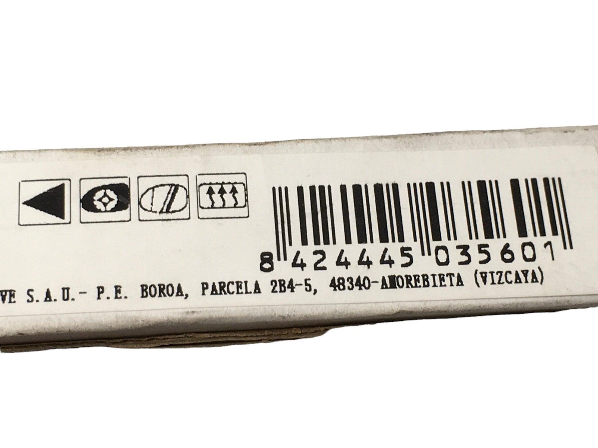 Cristal retrovisor izquierdo Fiat punto 199 - KY - 994 - BH