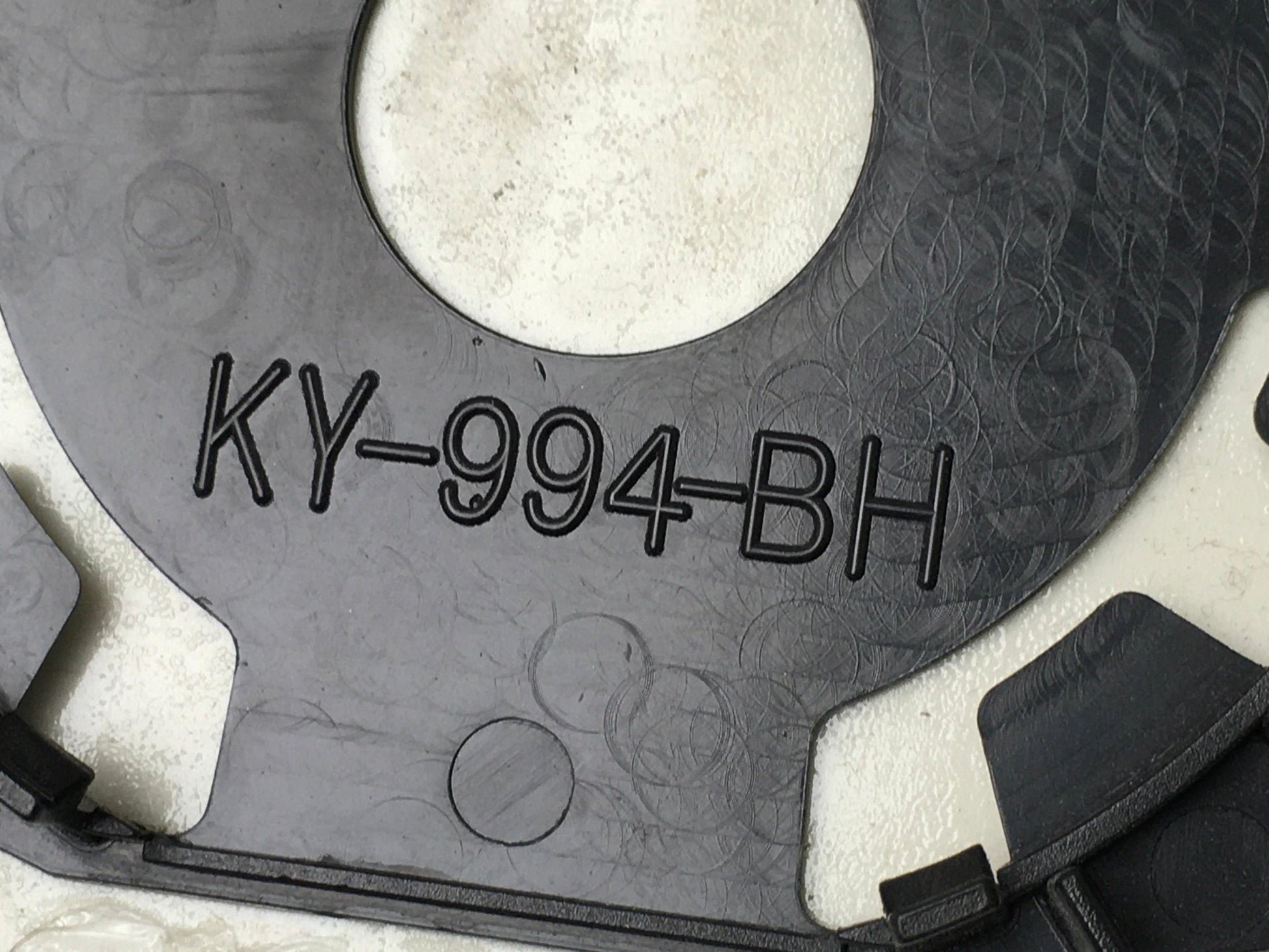 Cristal retrovisor izquierdo Fiat punto 199 - KY - 994 - BH