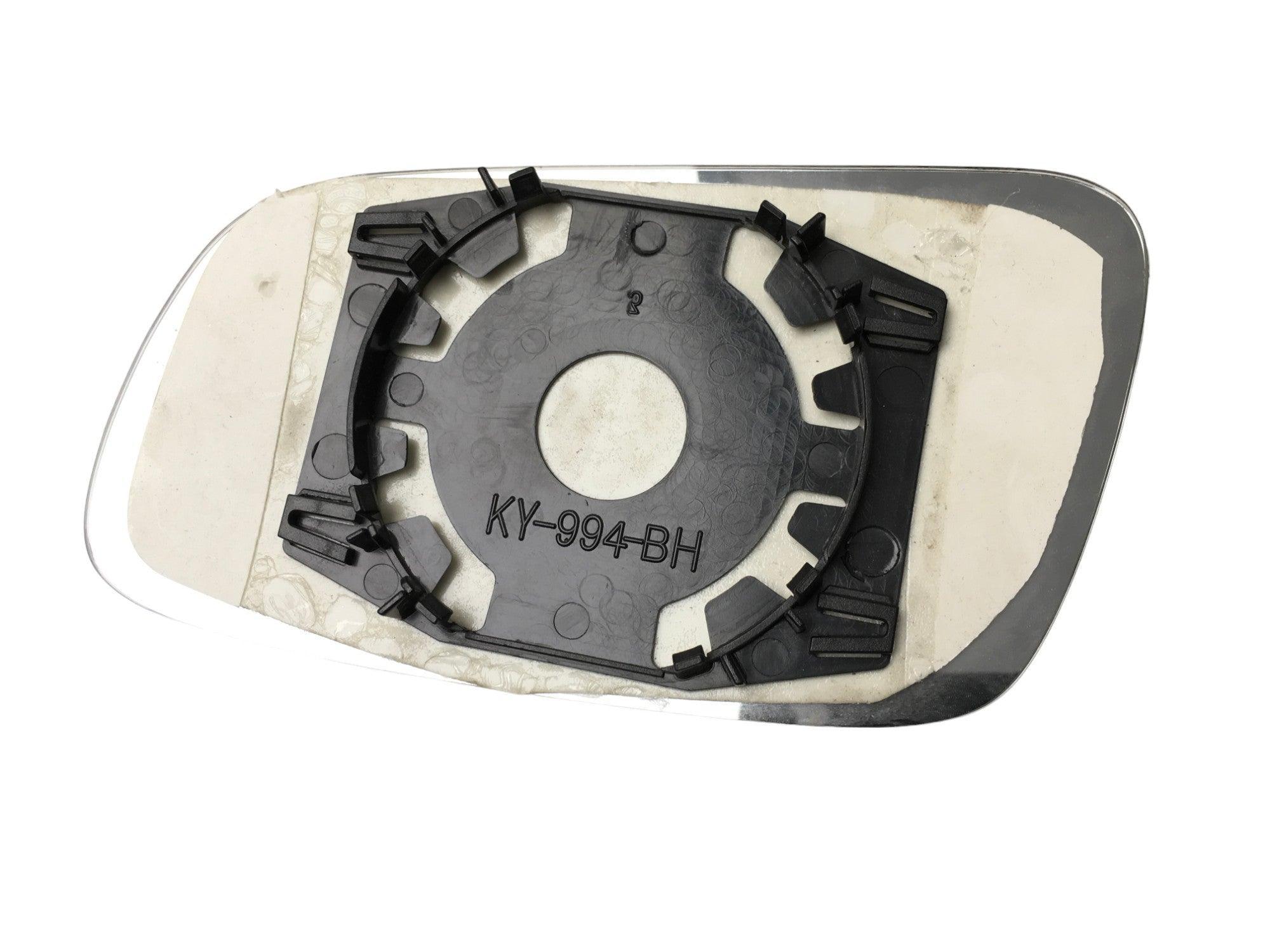 Cristal retrovisor izquierdo Fiat punto 199 - KY - 994 - BH
