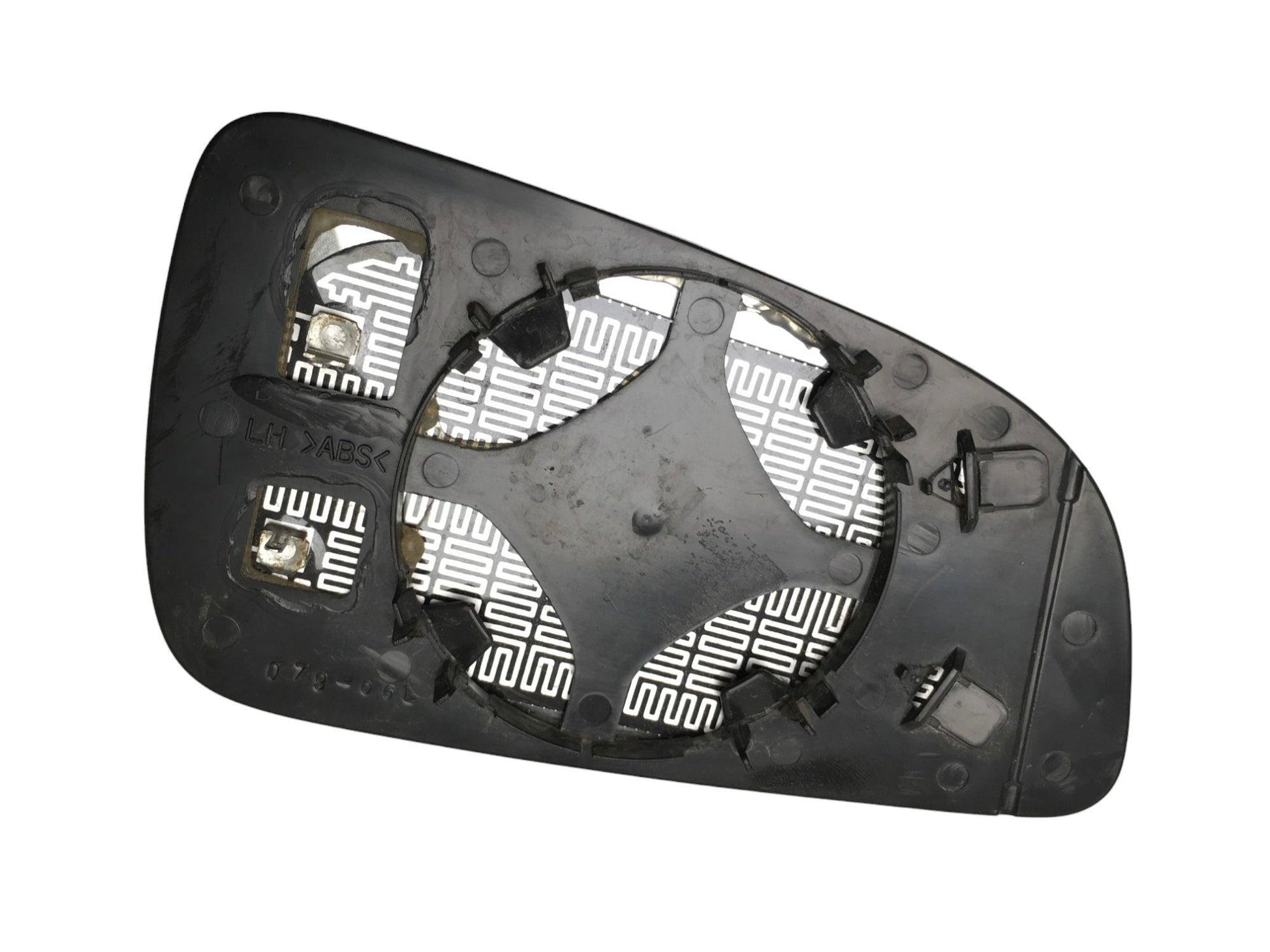 Cristal retrovisor izquierdo Opel Astra H - 6471438