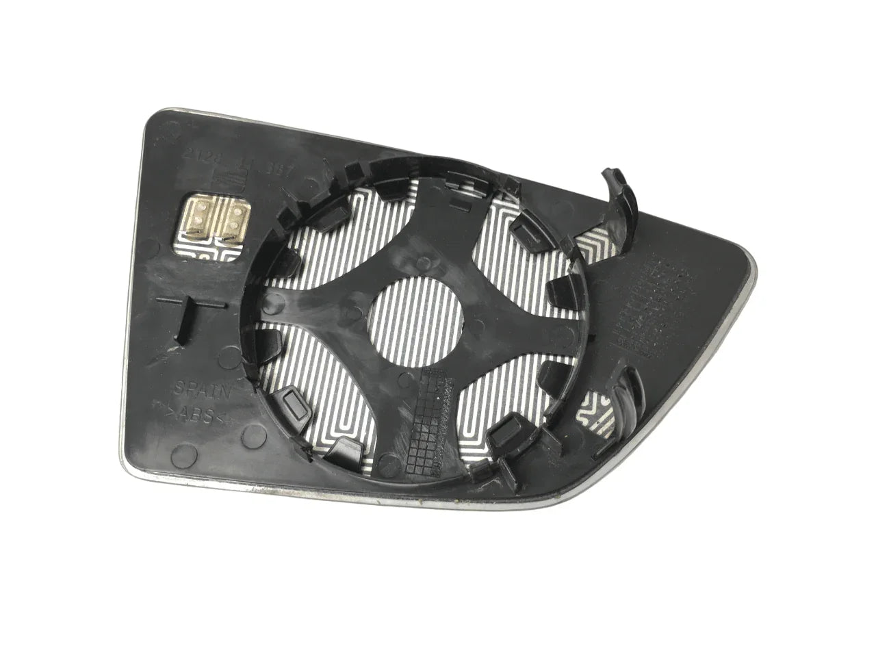 Cristal retrovisor izquierdo Seat 212834387