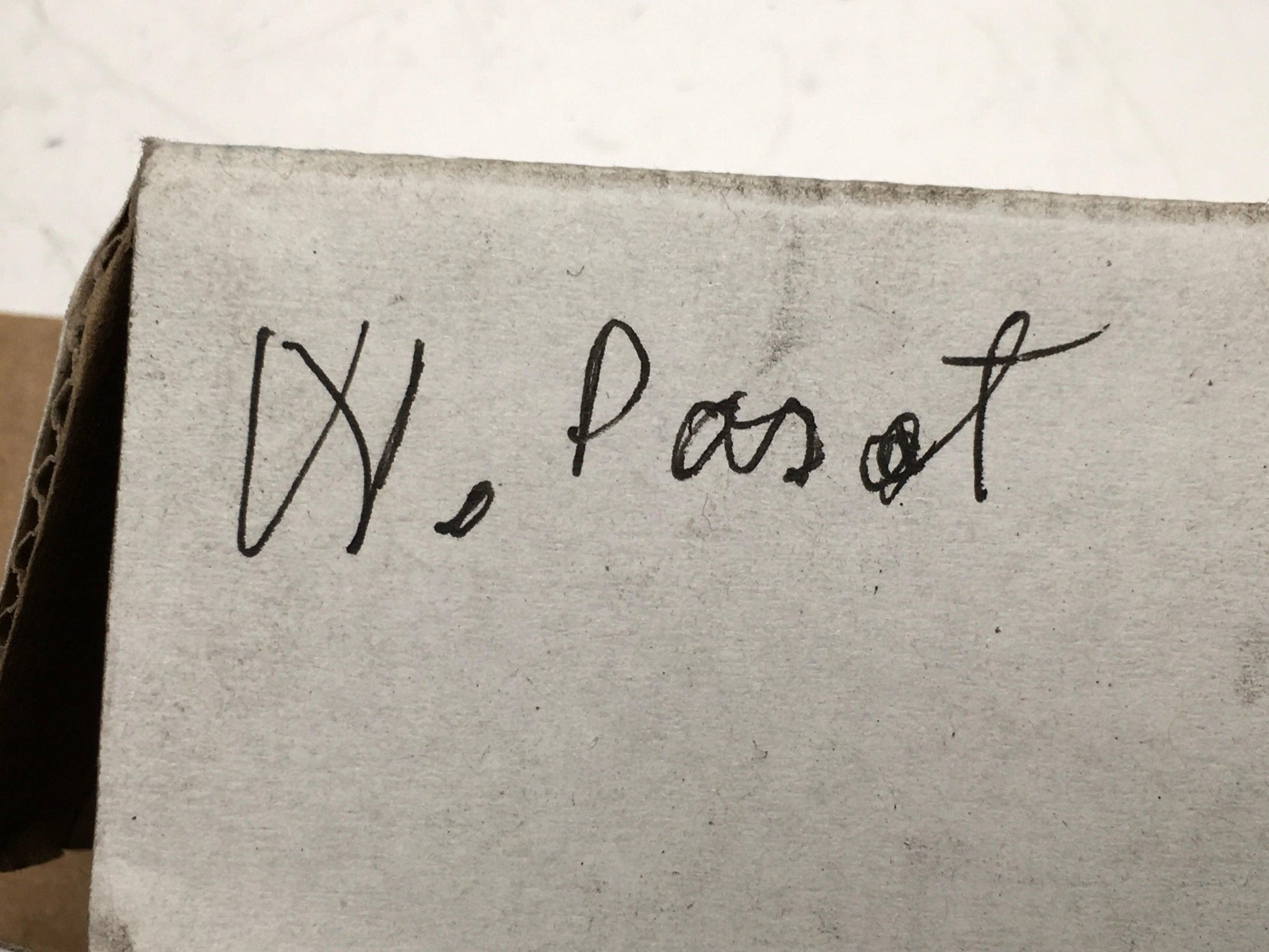 Cristal retrovisor izquierdo VW 6451127 - 6451127