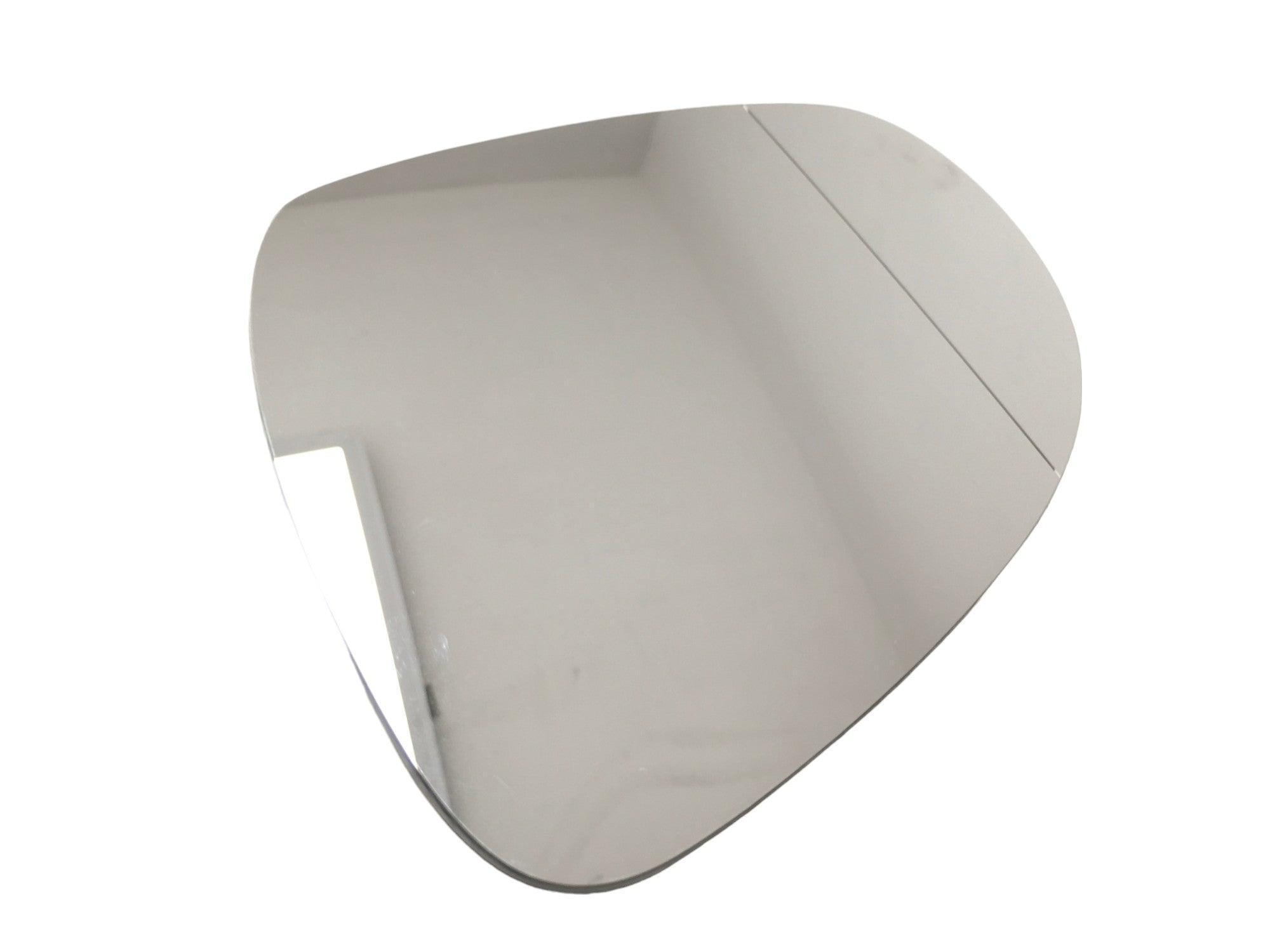 Cristal retrovisor izquierdo VW Golf VI - KY-821-LH