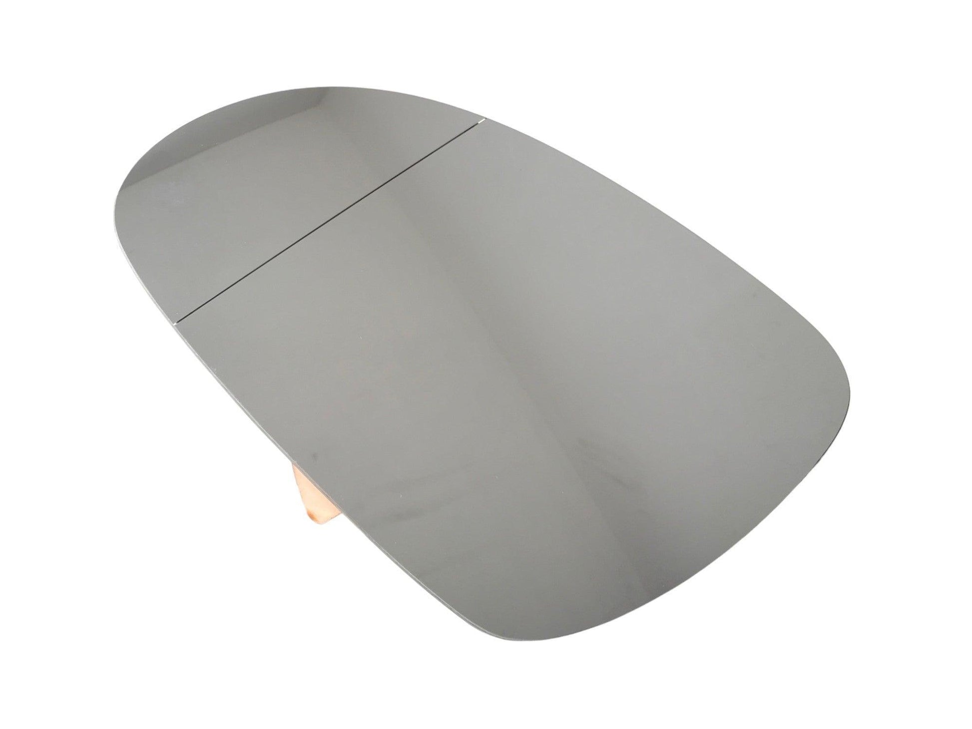 Cristal retrovisor izquierdo VW Golf VI - KY - 821 - LH