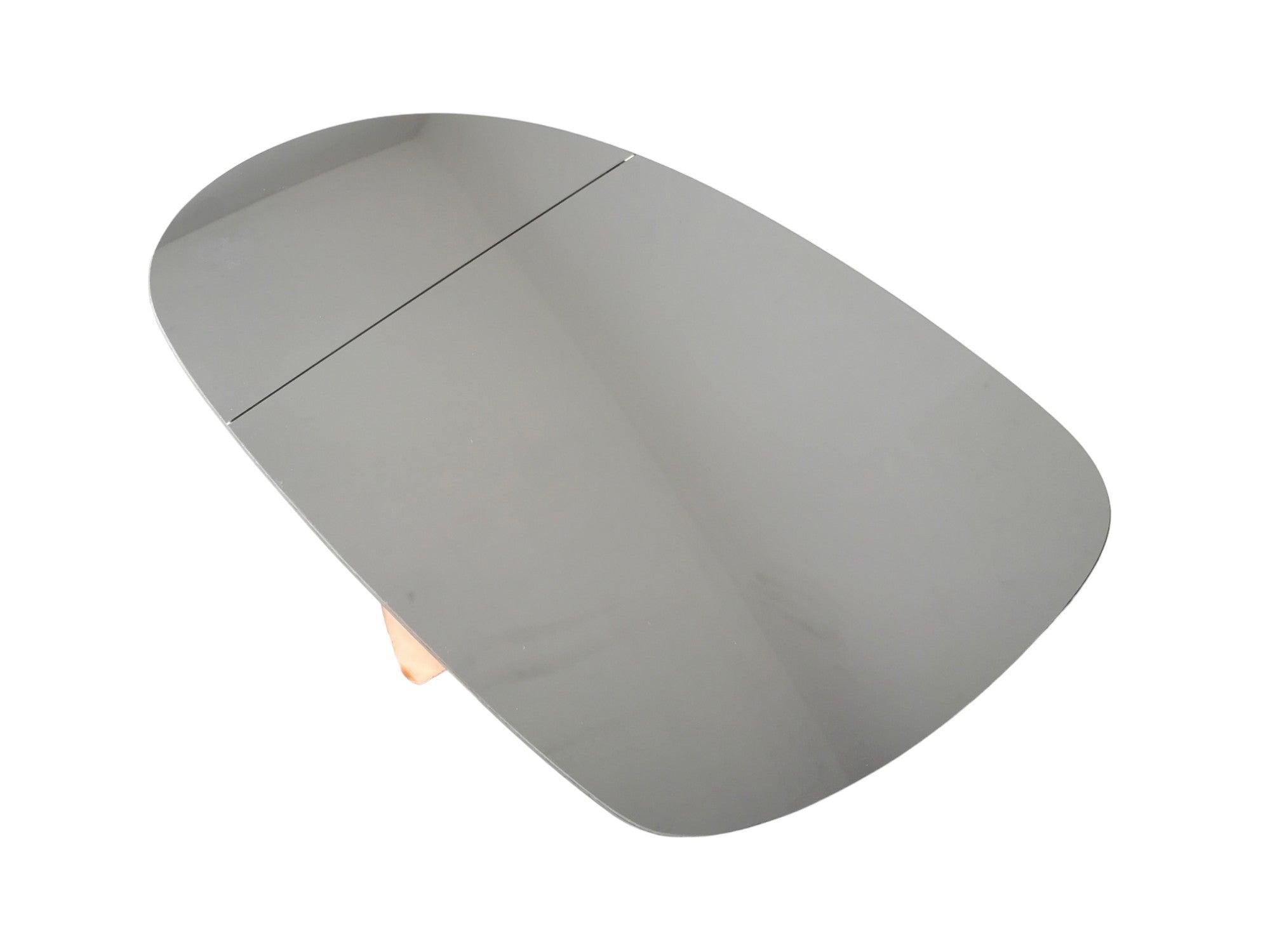 Cristal retrovisor izquierdo VW Golf VI - KY-821-LH