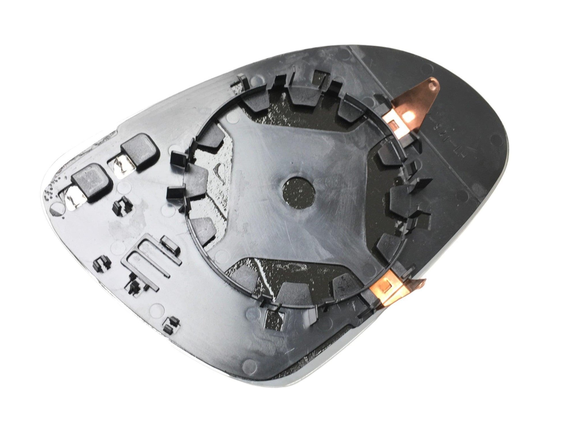 Cristal retrovisor izquierdo VW Golf VI - KY - 821 - LH