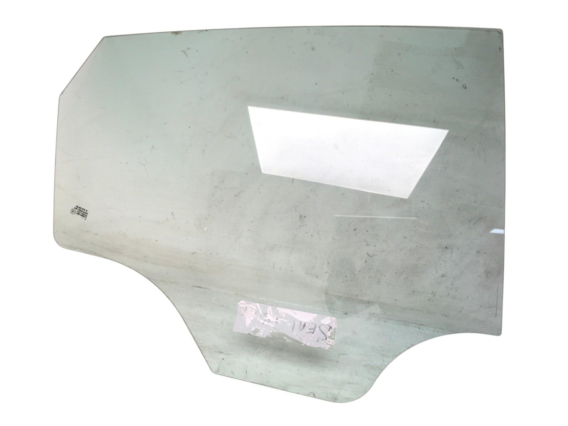 Cristal tra dcho Seat Ibiza IV 6J - 6J4845206