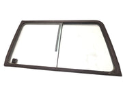 Cristal tra izq Mitsubishi Montero L040 - DGM36E65VT