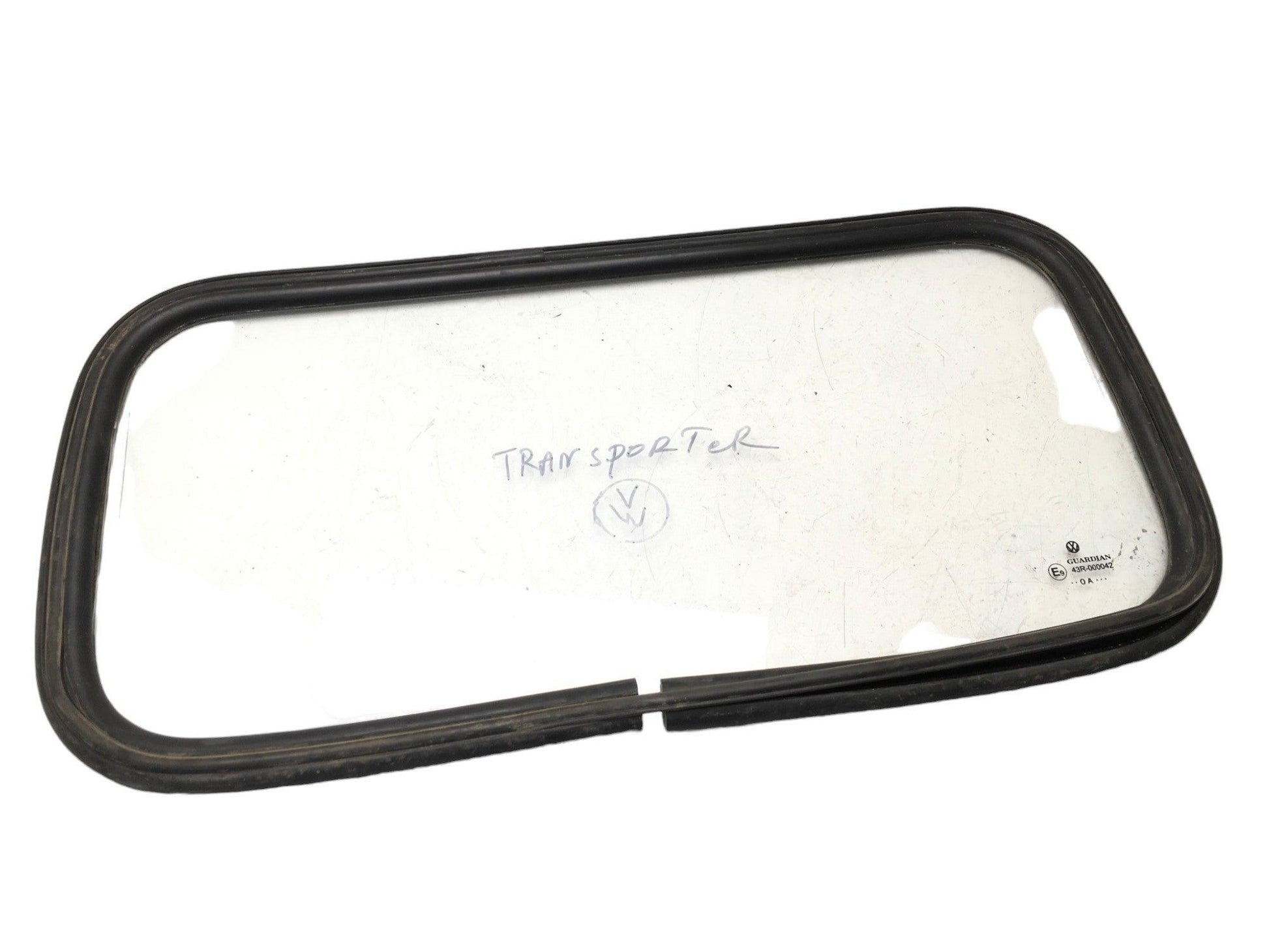 Cristal VW Transporter - 