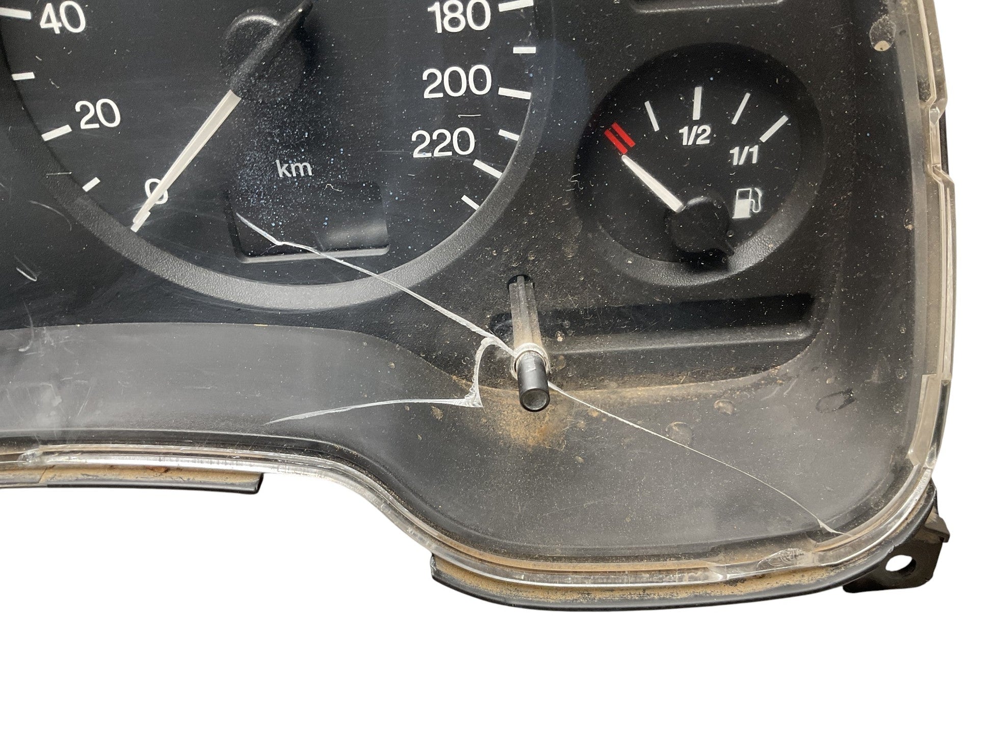 Cuadro de instrumentos Opel Astra G 98 - 05 - 09228748