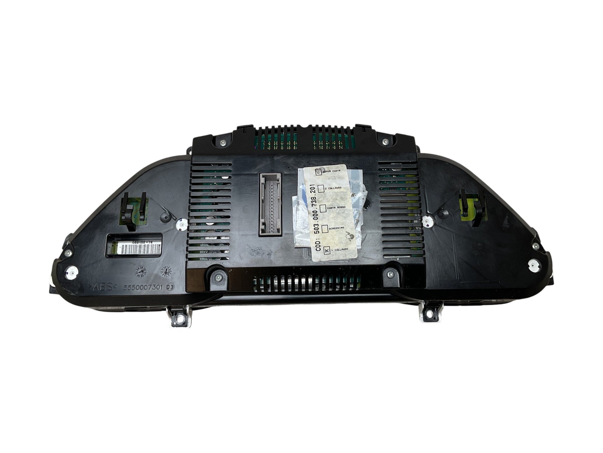 Cuadro de intrumentos Audi - 5550007301