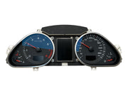 Cuadro de intrumentos Audi - 5550007301