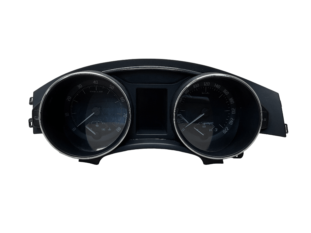 Cuadro Instrumento Skoda SuperB 08-15 2.0 - A2C53219665