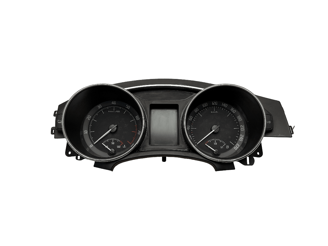 Cuadro Instrumento Skoda SuperB 08-15 2.0 - A2C53219665