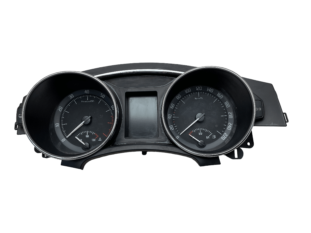 Cuadro Instrumento Skoda SuperB 08-15 2.0 - A2C53219665