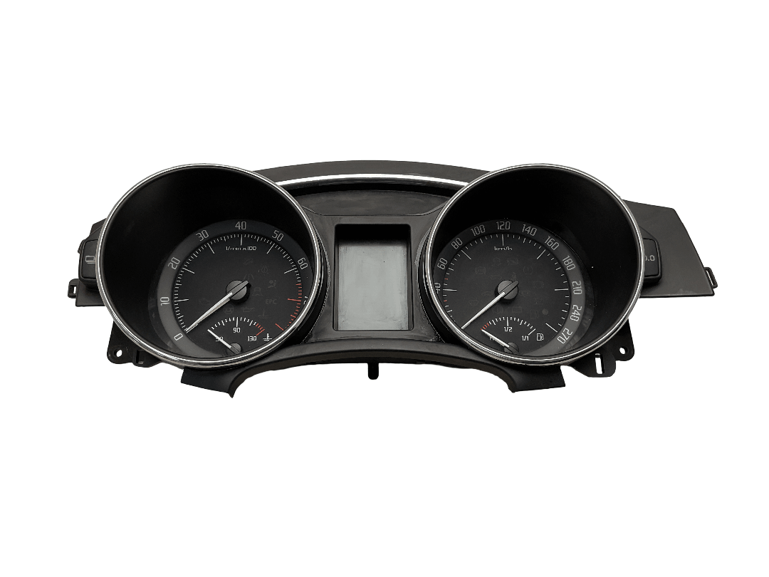Cuadro Instrumento Skoda SuperB 08-15 2.0 - A2C53219665