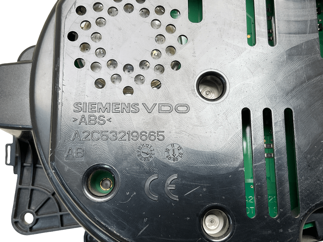 Cuadro Instrumento Skoda SuperB 08-15 2.0 - A2C53219665