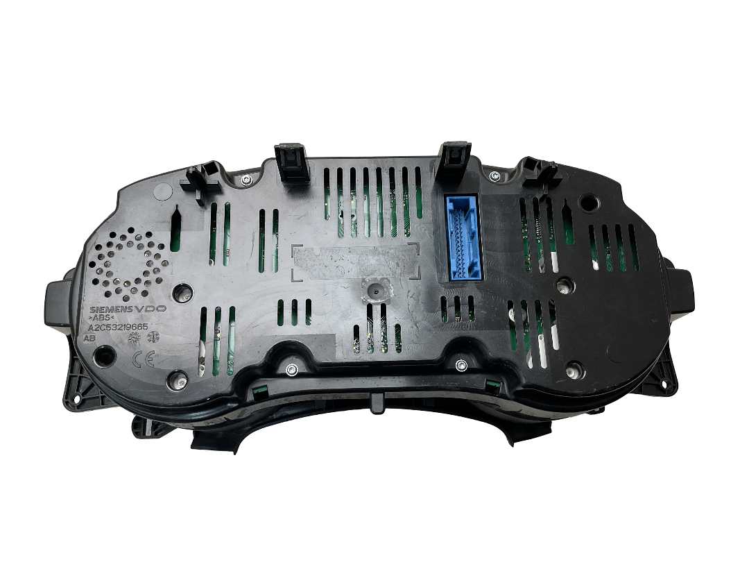 Cuadro Instrumento Skoda SuperB 08-15 2.0 - A2C53219665