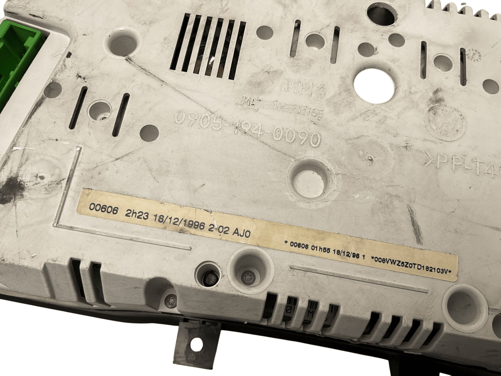 Cuadro Instrumento VW Passat 96-00 - 09051940090