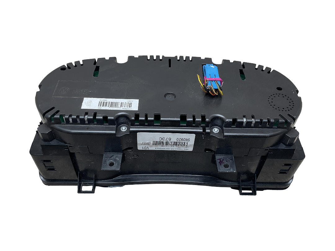 Cuadro Instrumento VW Tiguan (5N) 07-18 - 5N0920873C