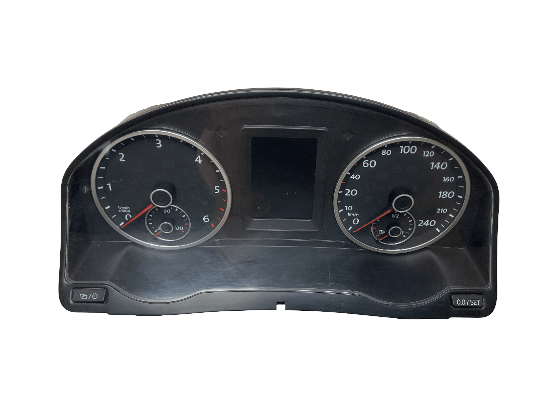 Cuadro Instrumento VW Tiguan (5N) 07-18 - 5N0920873C