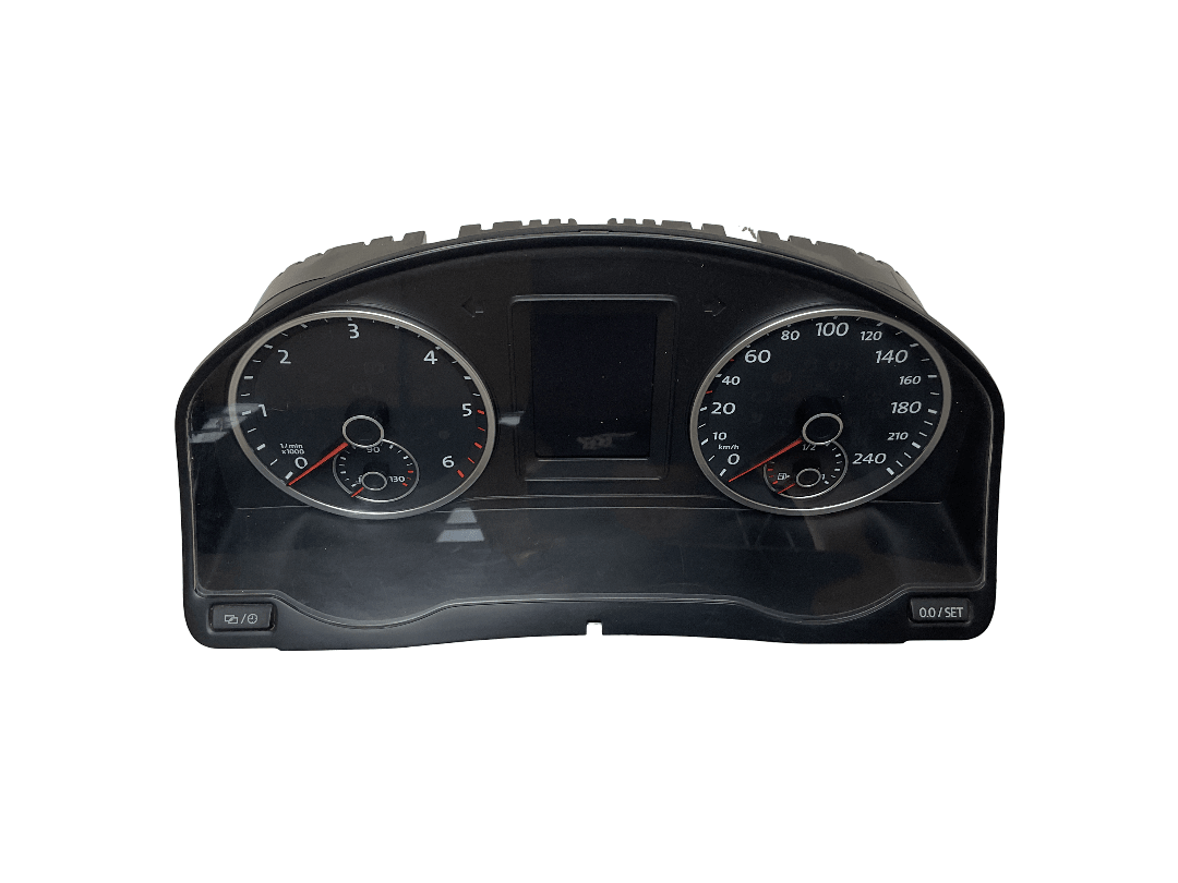 Cuadro Instrumento VW Tiguan (5N) 07-18 - 5N0920873C