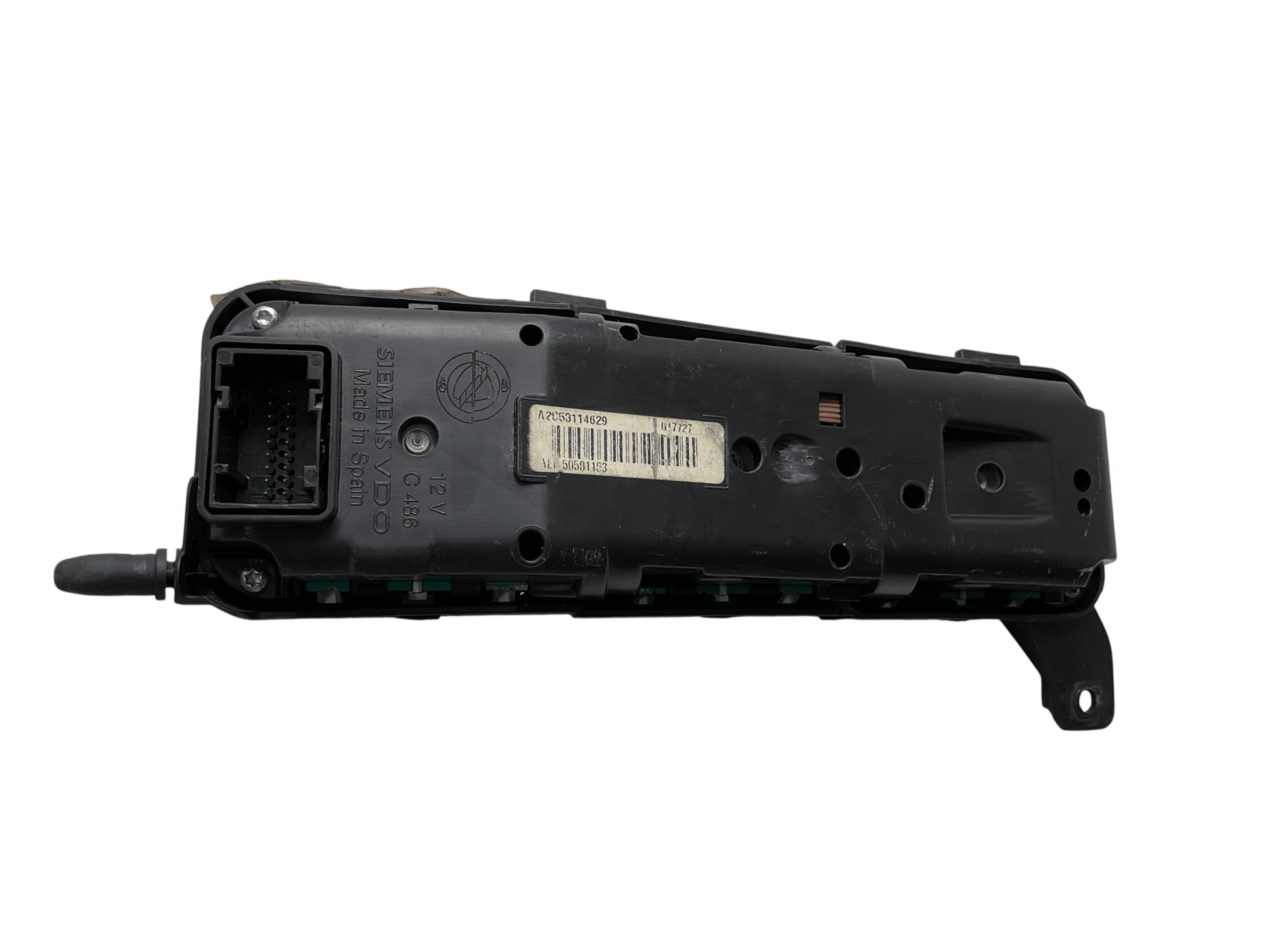Cuadro Instrumentos Alfa Romeo 159 05-12 - 50501103