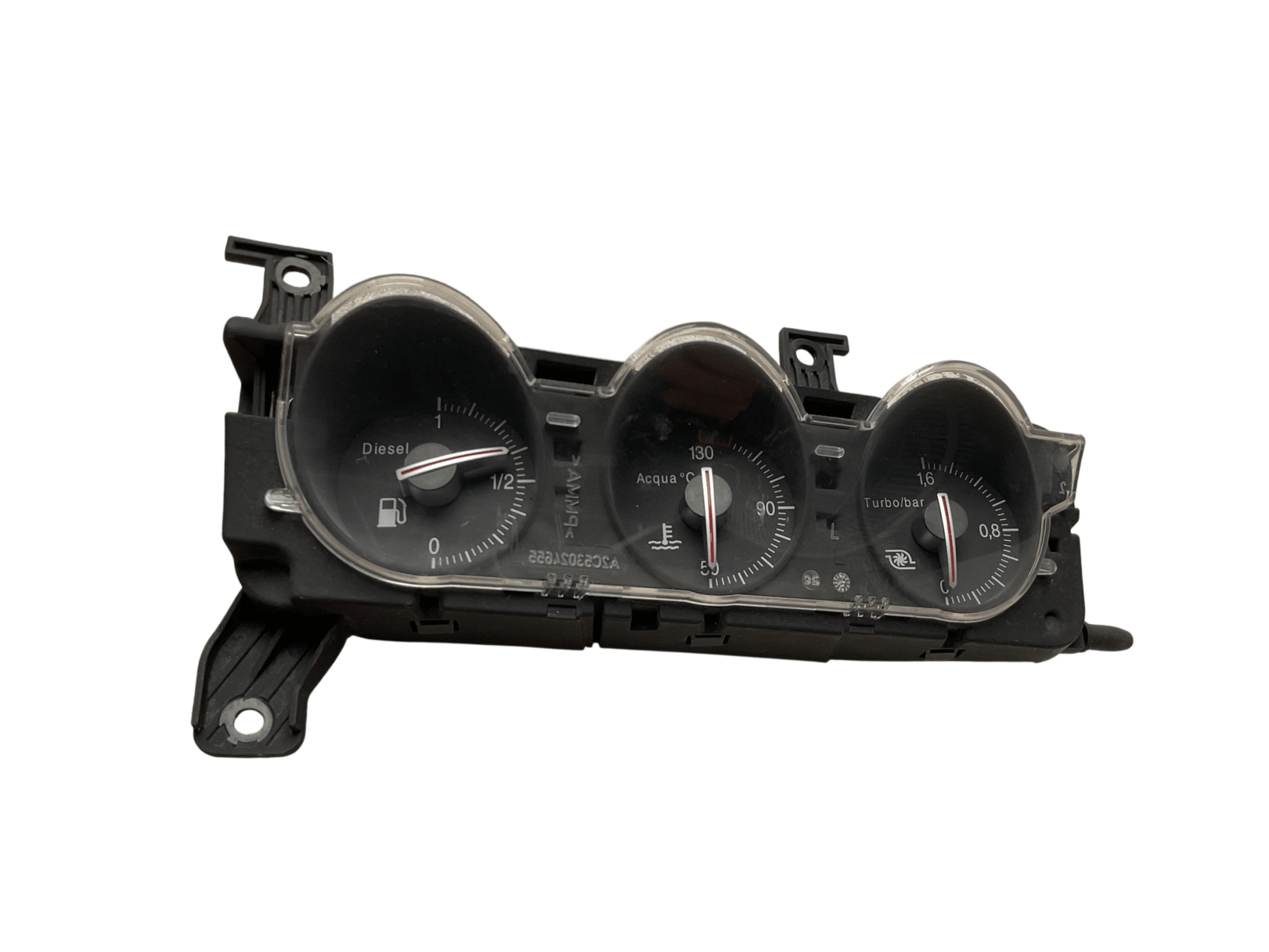 Cuadro Instrumentos Alfa Romeo 159 05-12 - 50501103