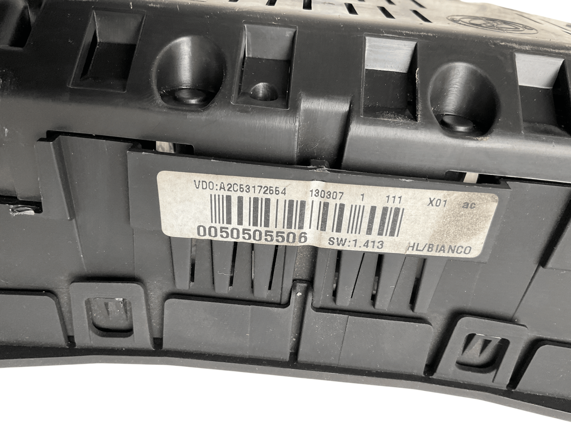 Cuadro instrumentos Alfa Romeo Brera 06-11 - 50505506