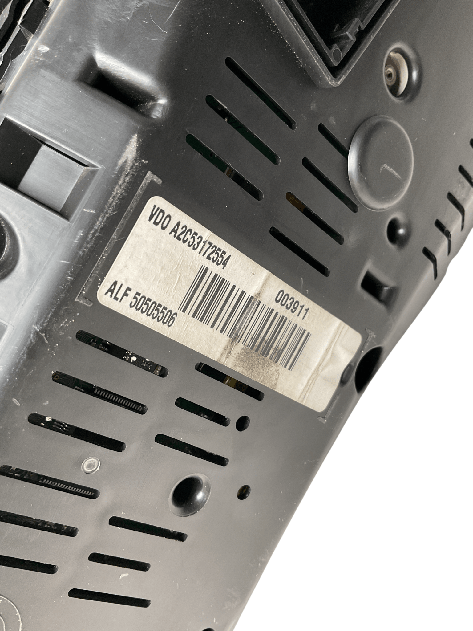 Cuadro instrumentos Alfa Romeo Brera 06-11 - 50505506