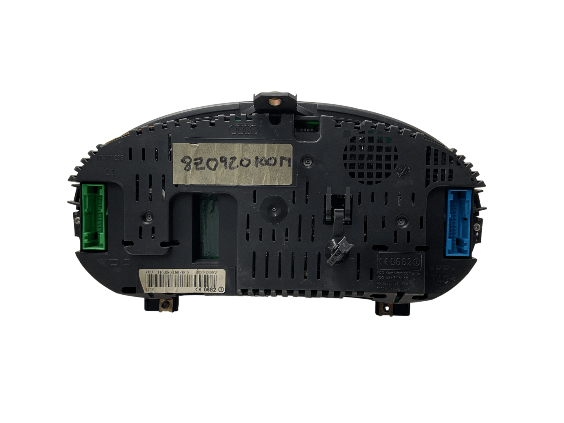 Cuadro Instrumentos Audi A2 99-05 - 88311286