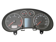 Cuadro instrumentos Audi A3 8P - 8P0920931E