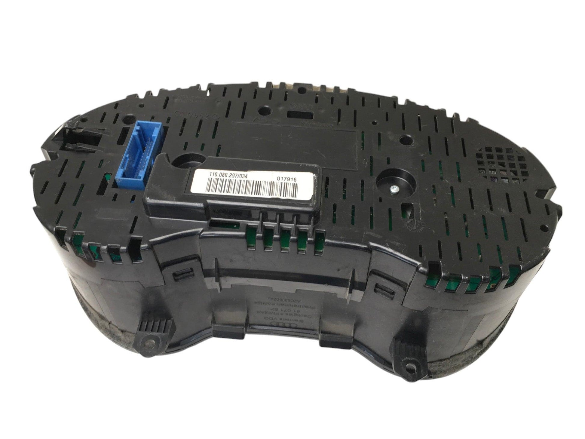 Cuadro instrumentos Audi A3 8P - 8P0920931E