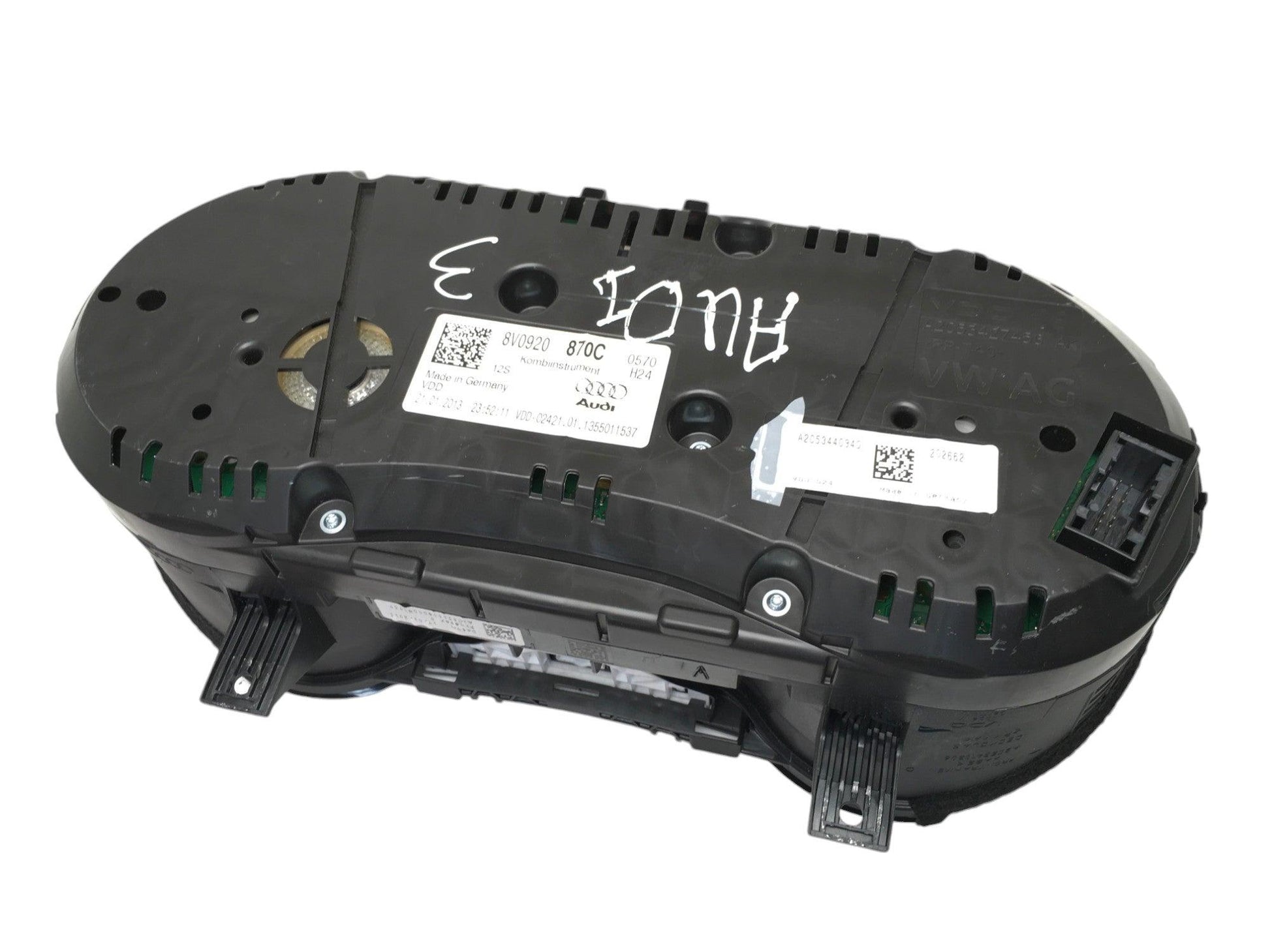 Cuadro instrumentos Audi A3 8V - 8V0920870C