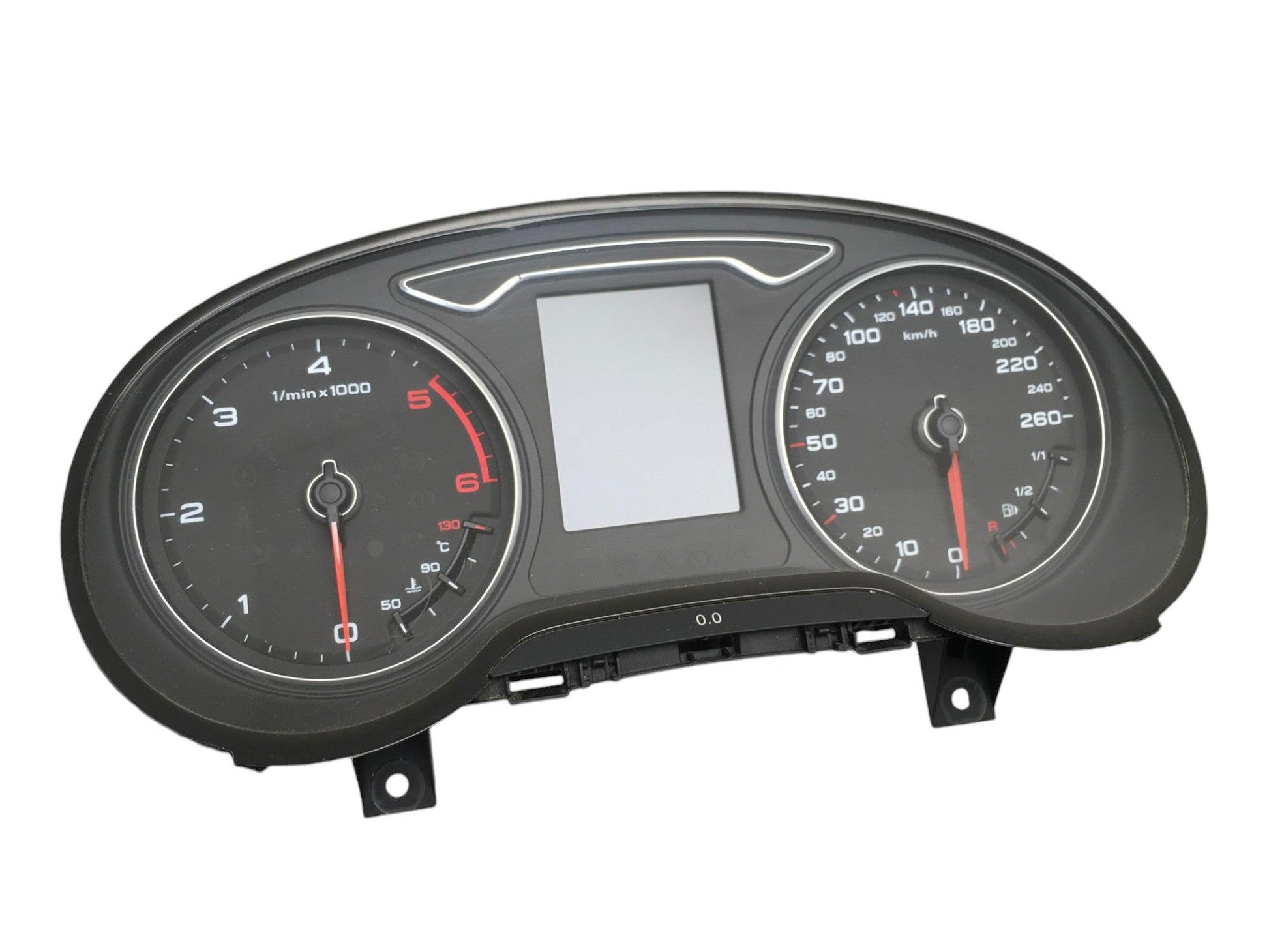 Cuadro instrumentos Audi A3 8V - 8V0920870C
