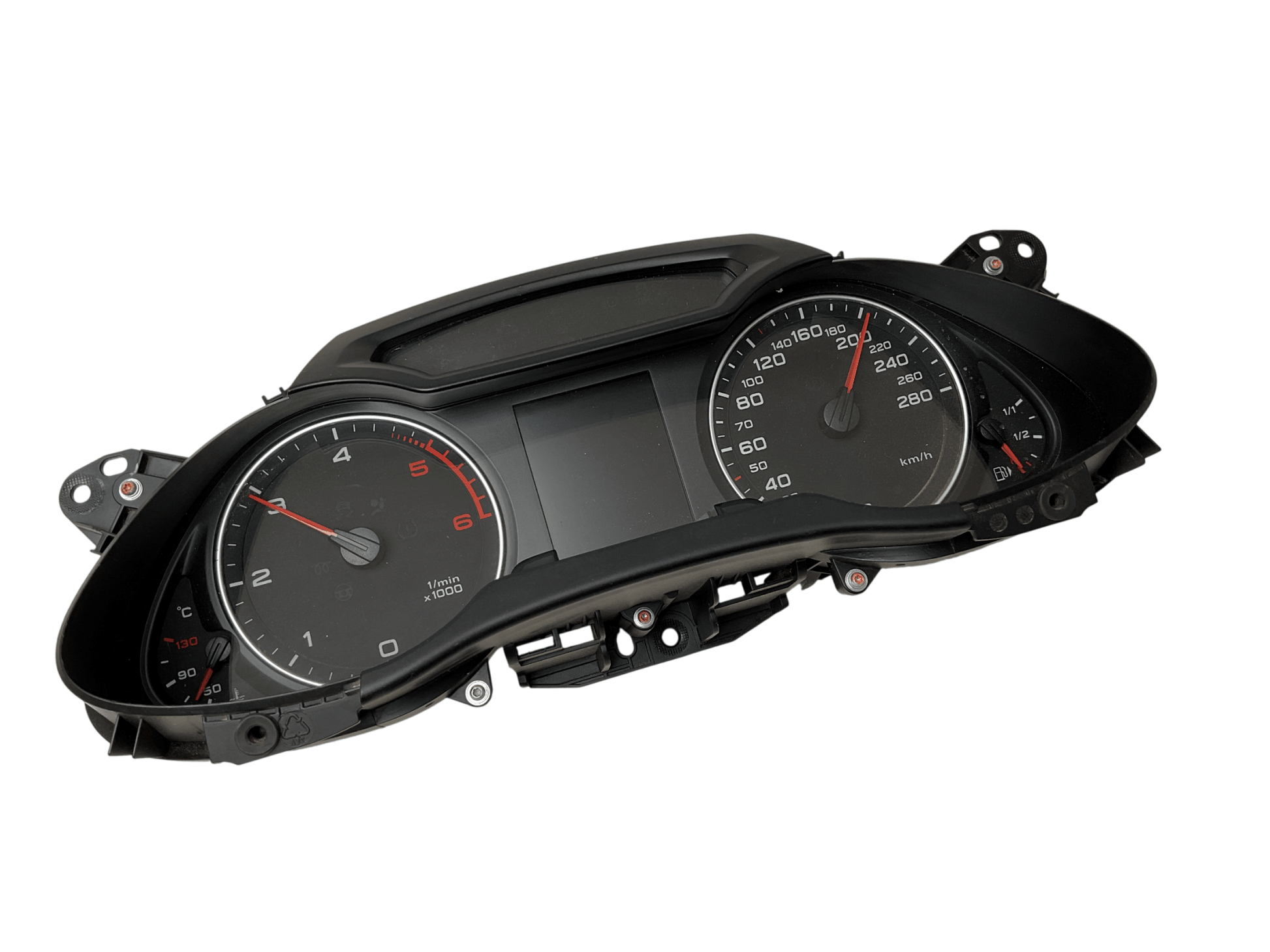 Cuadro Instrumentos Audi A4 08-15 - 8K0920930N