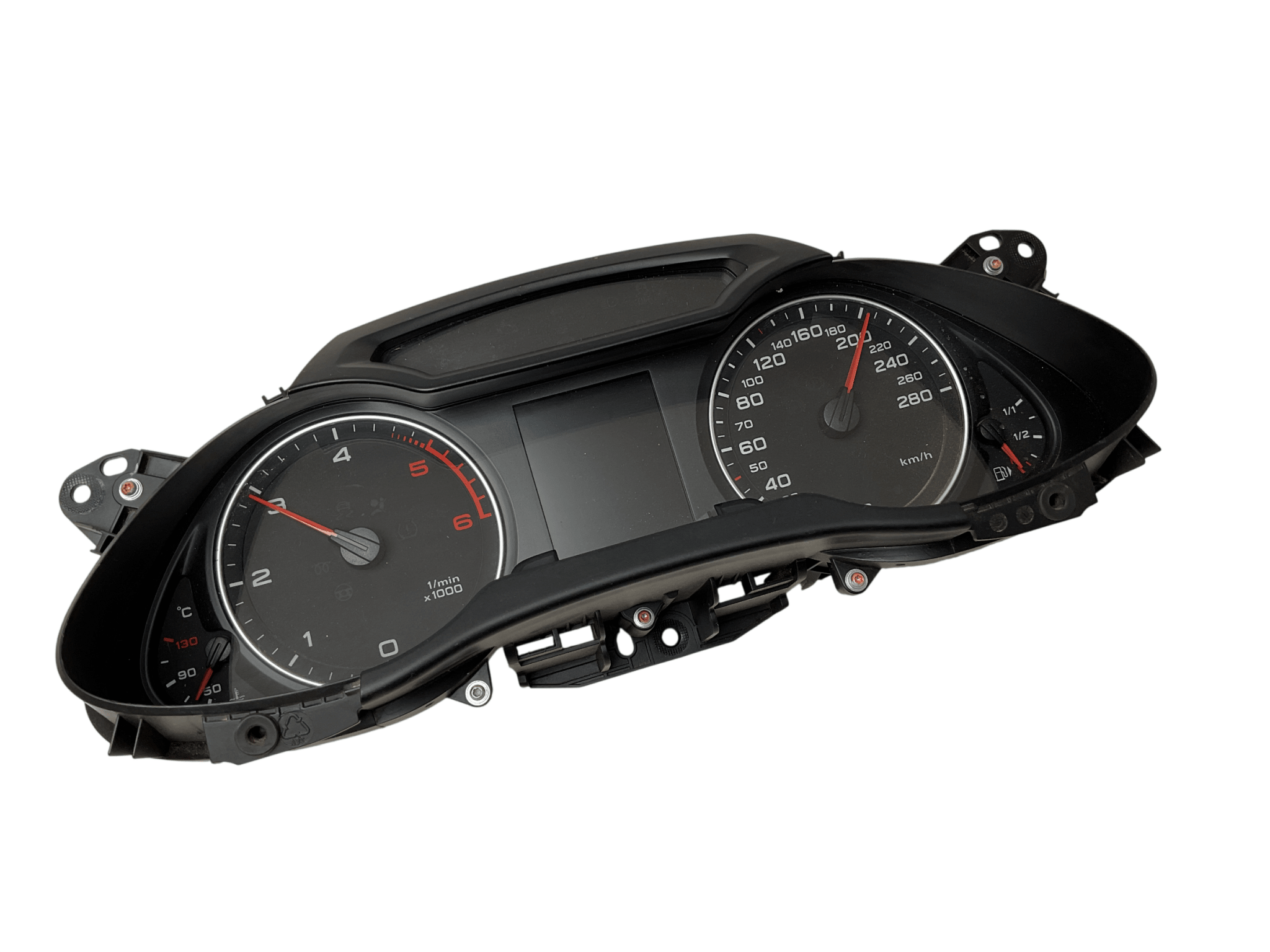 Cuadro Instrumentos Audi A4 08-15 - 8K0920930N
