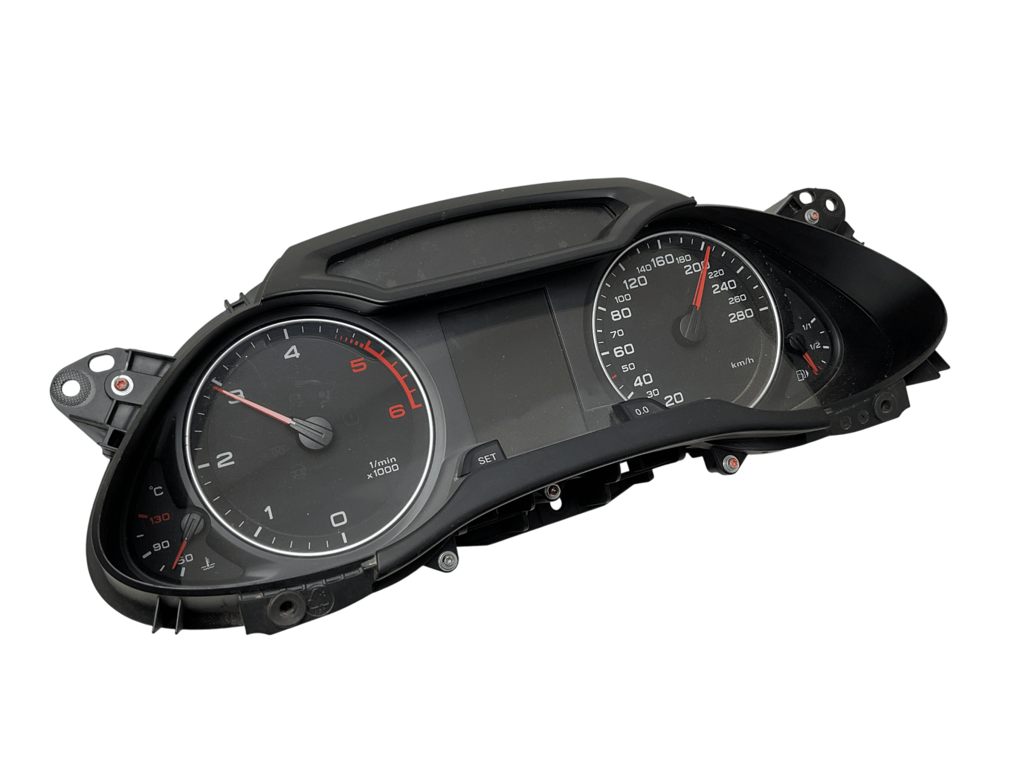 Cuadro Instrumentos Audi A4 08-15 - 8K0920930N