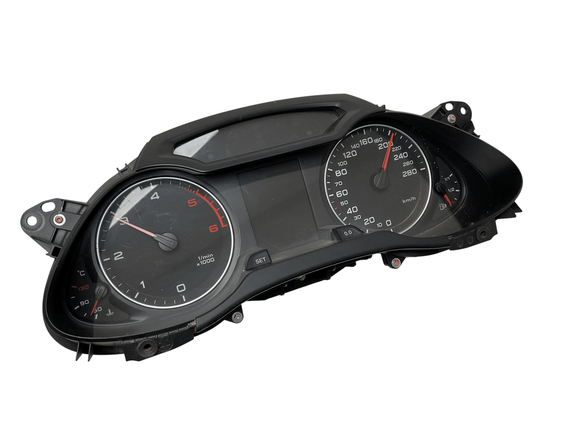 Cuadro Instrumentos Audi A4 08-15 - 8K0920930N