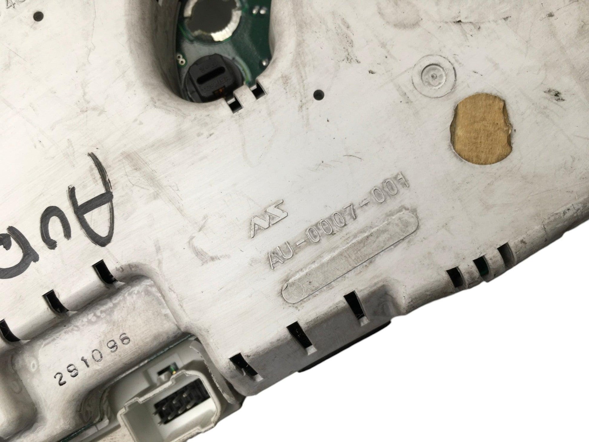 Cuadro instrumentos Audi A4 B5 - 8D0919034