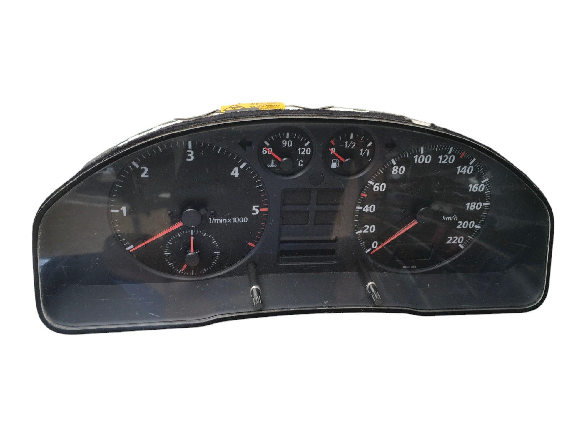 Cuadro instrumentos Audi A4 B5 - 8D0919034
